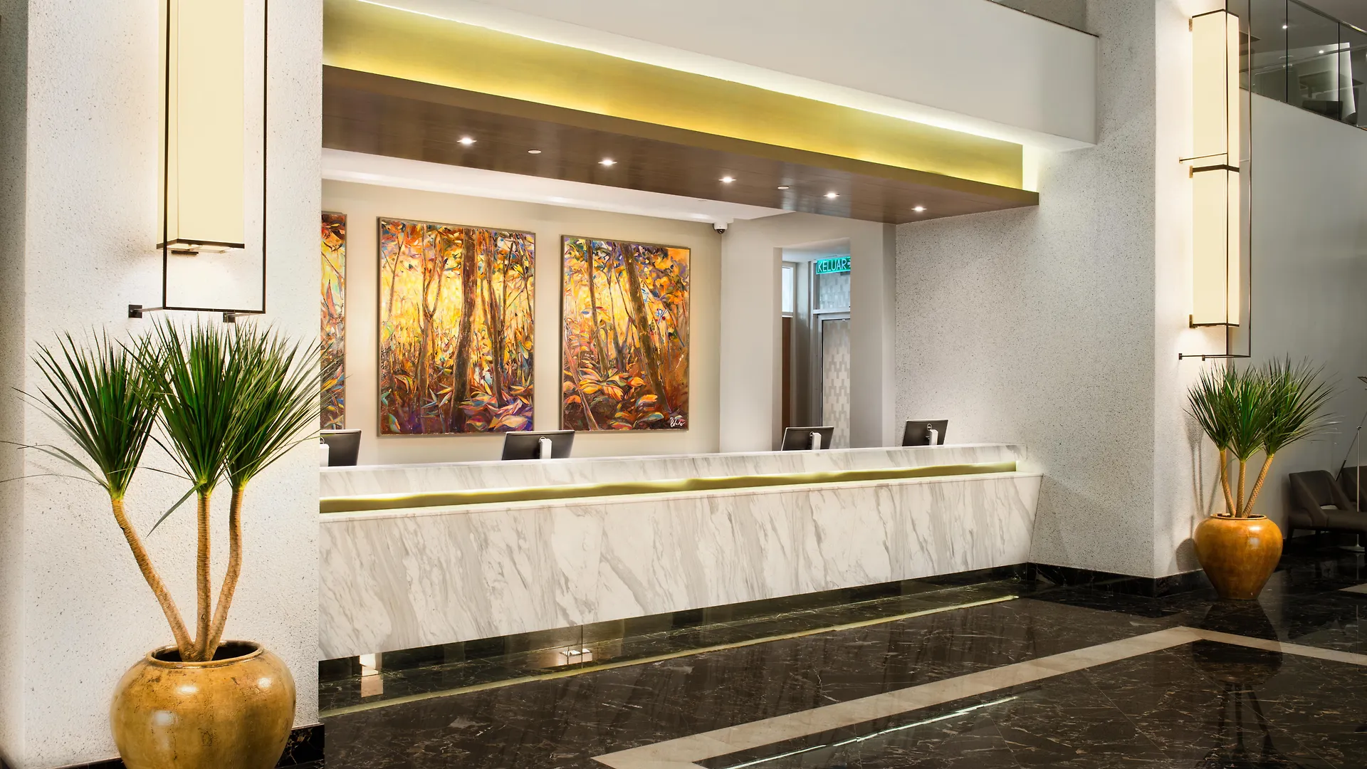 Olive Tree Hotel Penang Bayan Lepas