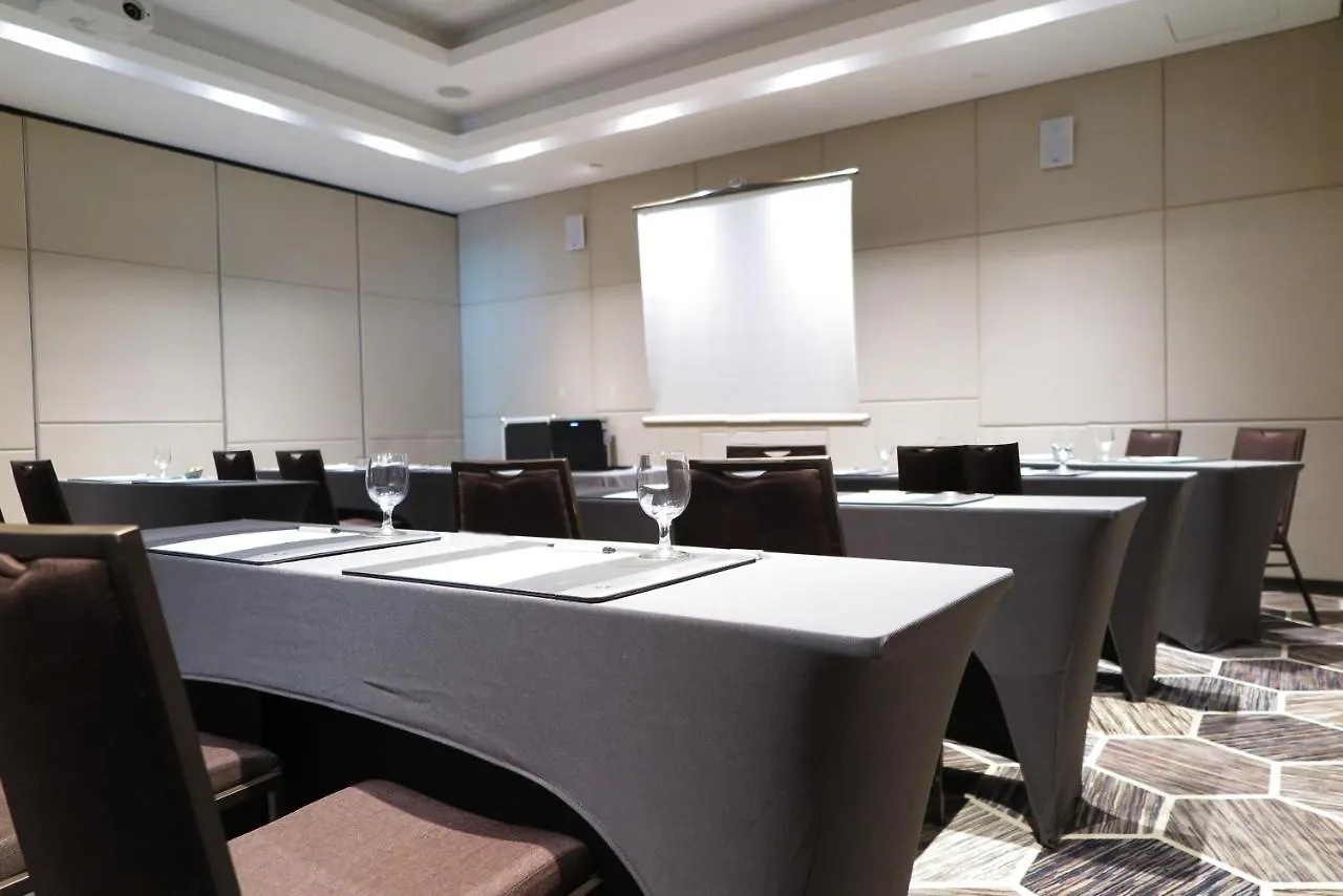 Olive Tree Hotel Penang Bayan Lepas