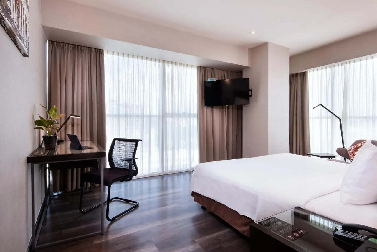 Olive Tree Hotel Penang Bayan Lepas