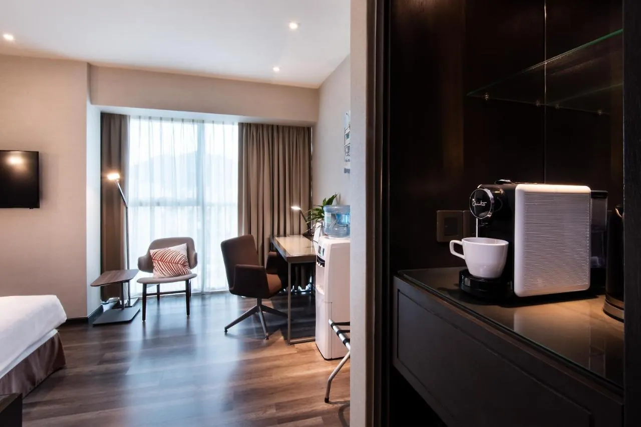 Olive Tree Hotel Penang Bayan Lepas