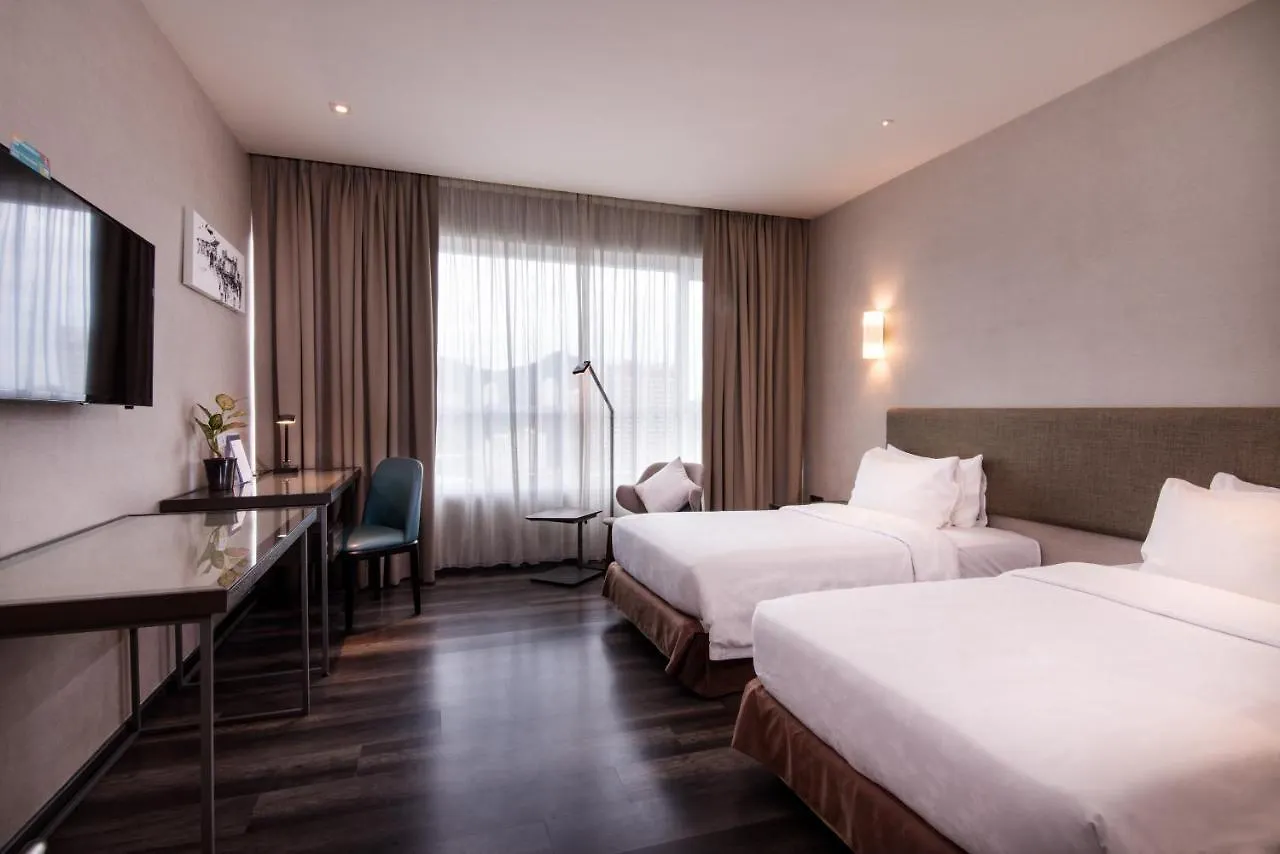 Olive Tree Hotel Penang Bayan Lepas