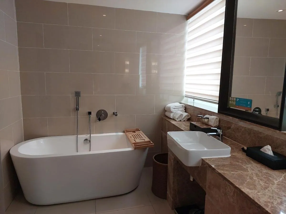 Olive Tree Hotel Penang Bayan Lepas