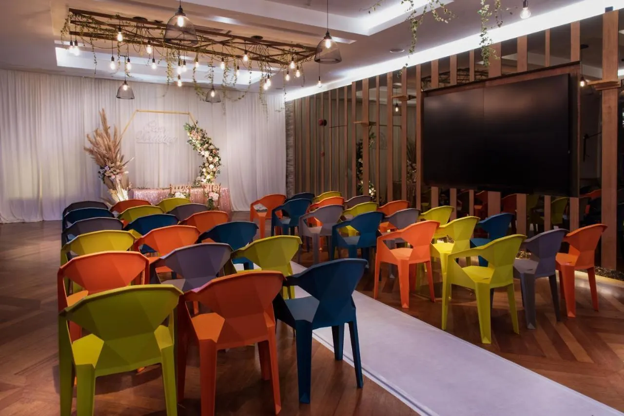 Olive Tree Hotel Penang Bayan Lepas
