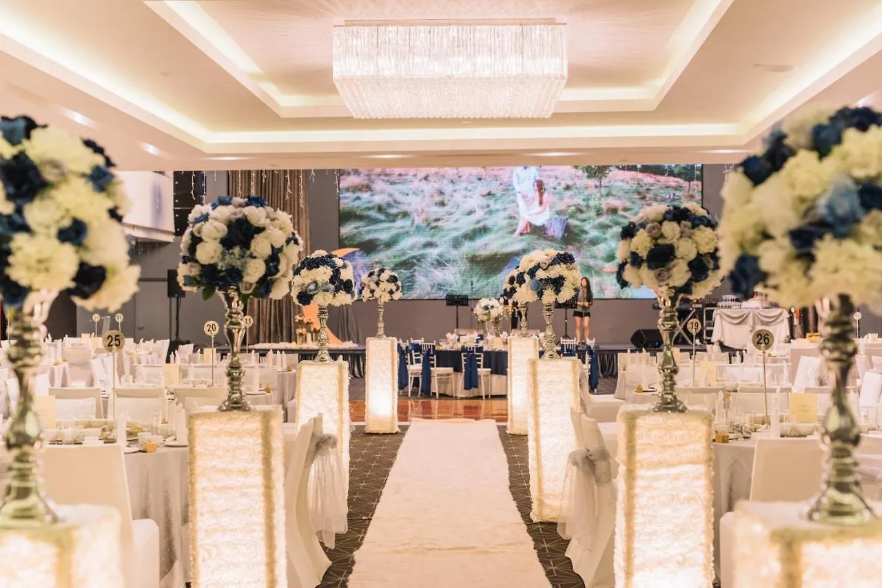 Olive Tree Hotel Penang Bayan Lepas