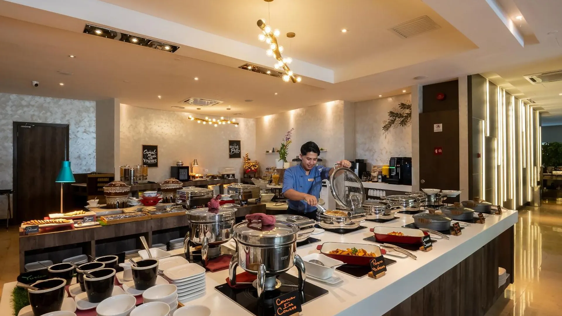 ****  Olive Tree Hotel Penang Bayan Lepas Malaysia