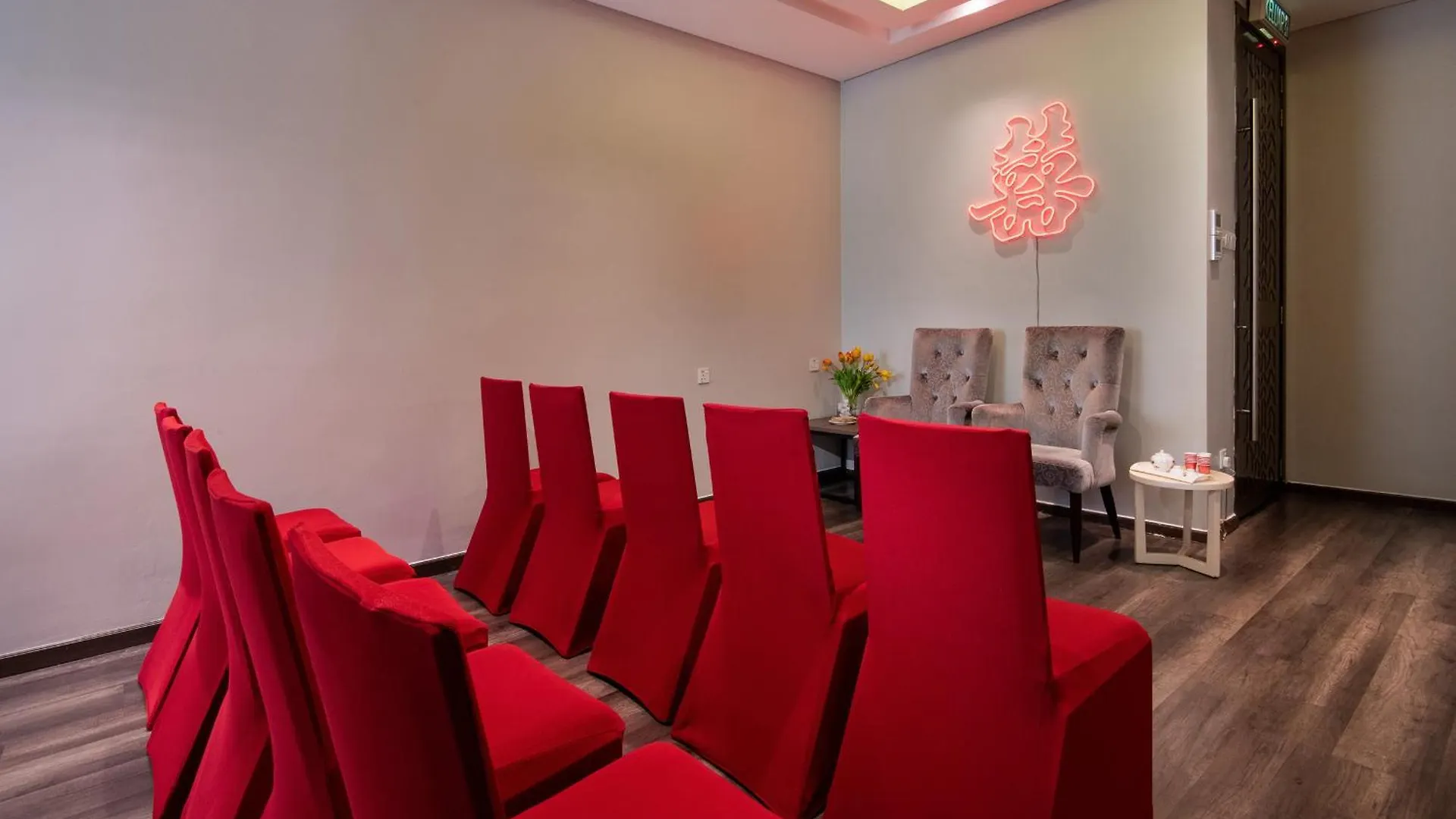 Olive Tree Hotel Penang Bayan Lepas