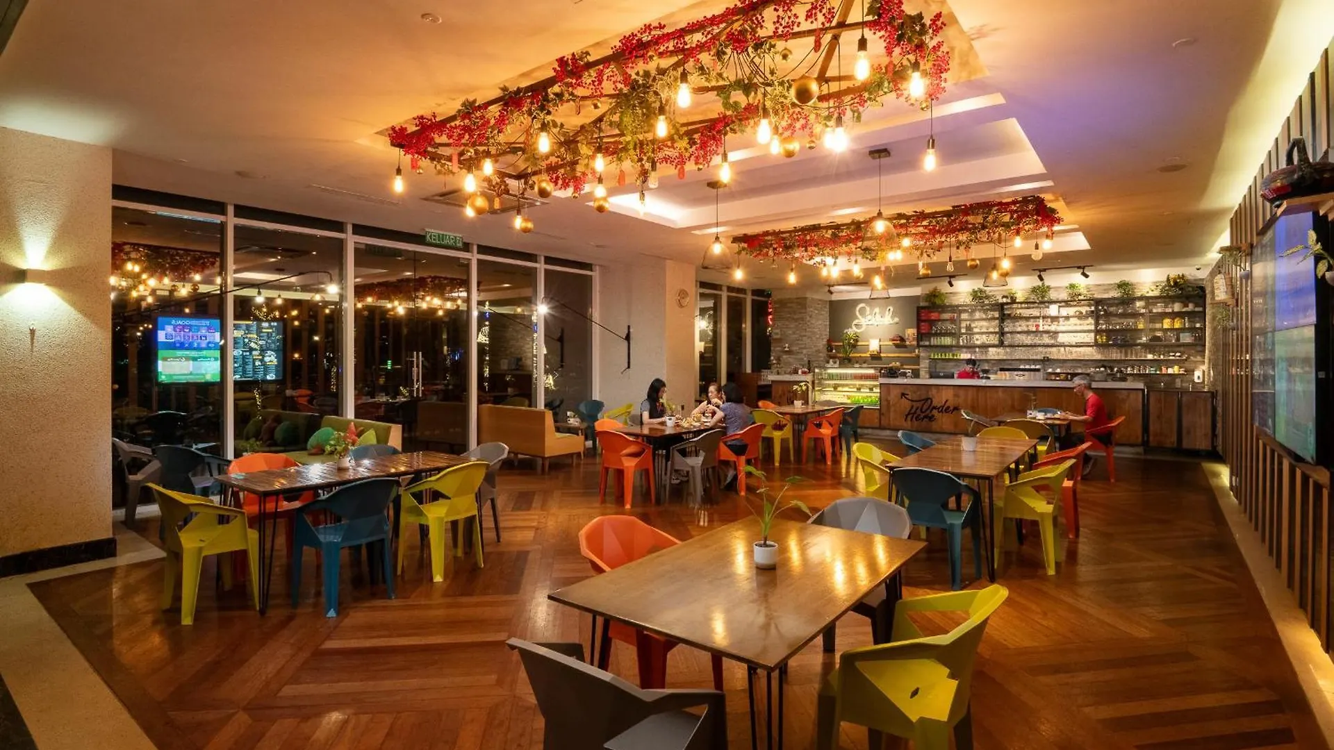 Olive Tree Hotel Penang Bayan Lepas