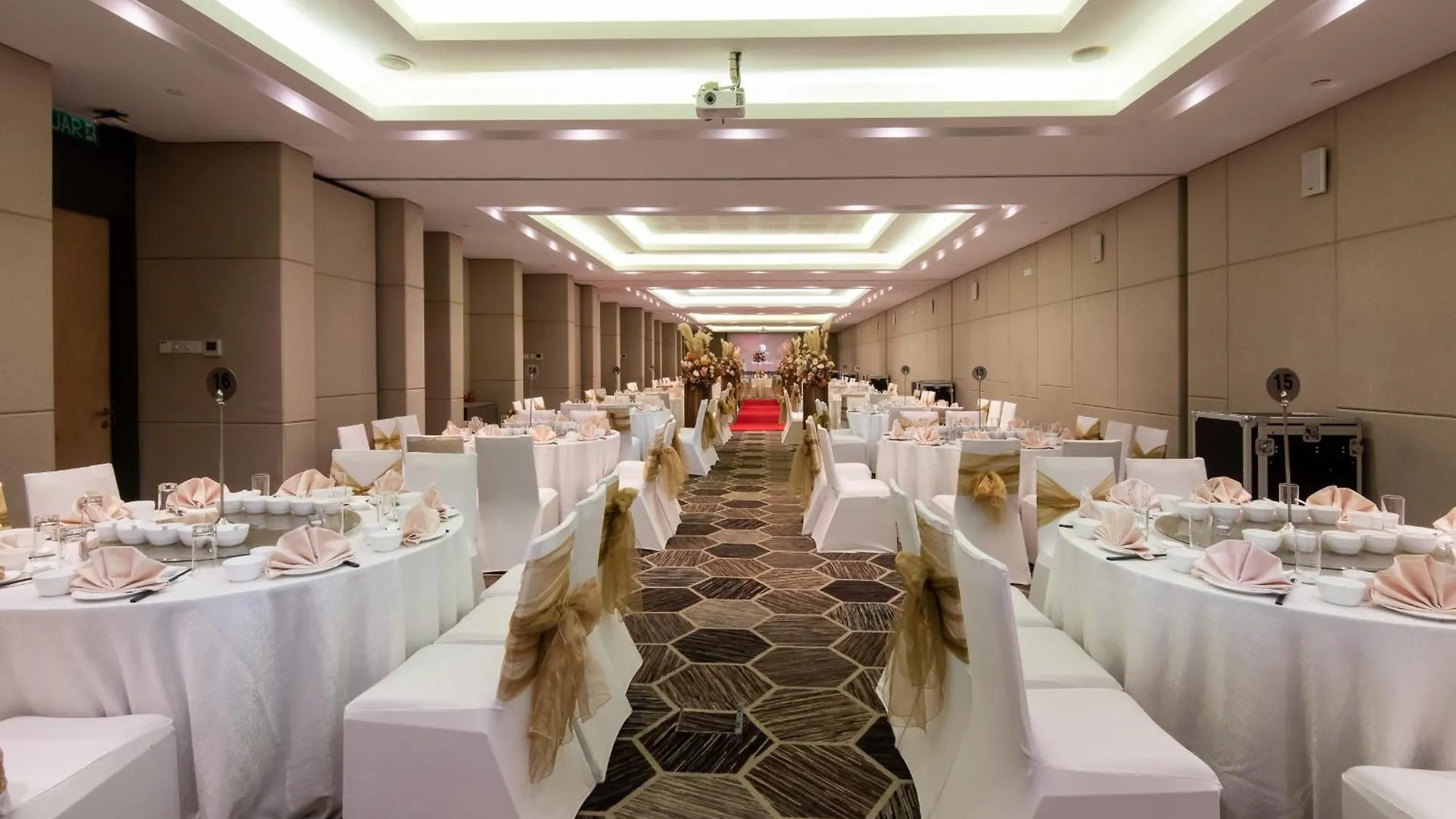 Olive Tree Hotel Penang Bayan Lepas