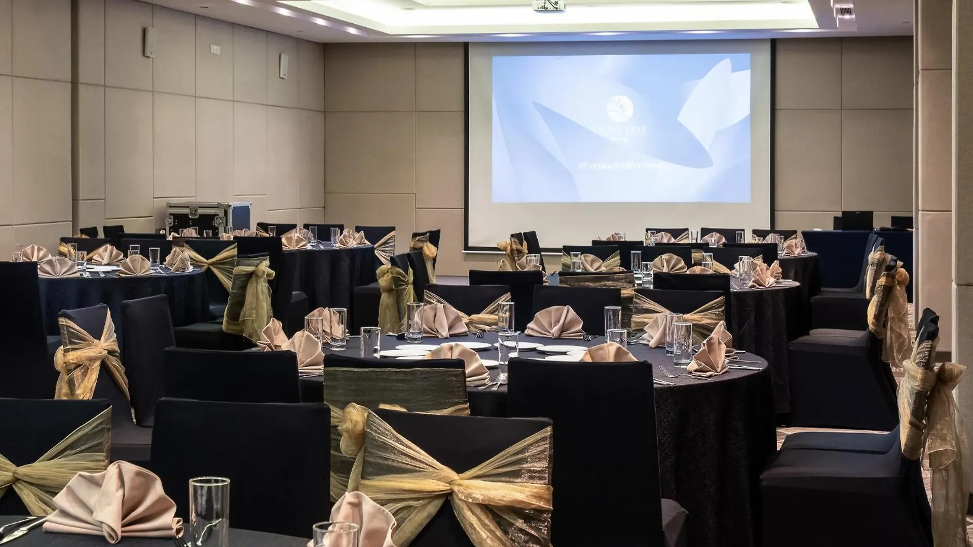 Olive Tree Hotel Penang Bayan Lepas