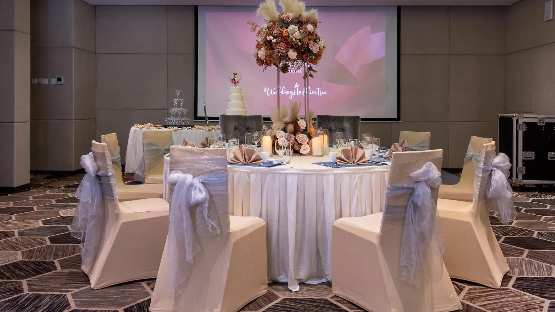 Olive Tree Hotel Penang Bayan Lepas Malaysia