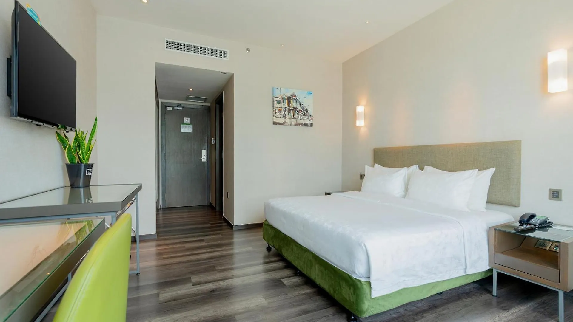 Olive Tree Hotel Penang Bayan Lepas