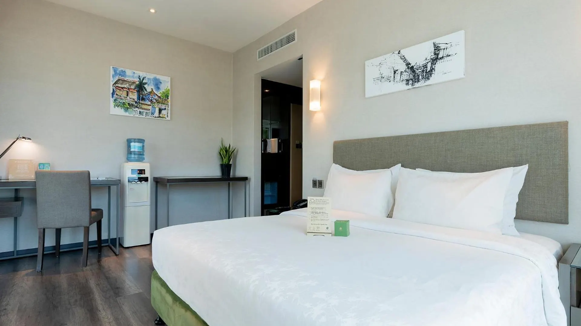Olive Tree Hotel Penang Bayan Lepas