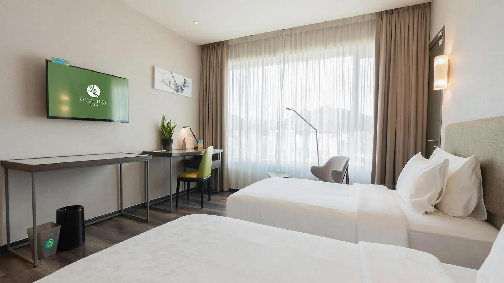 Olive Tree Hotel Penang Bayan Lepas
