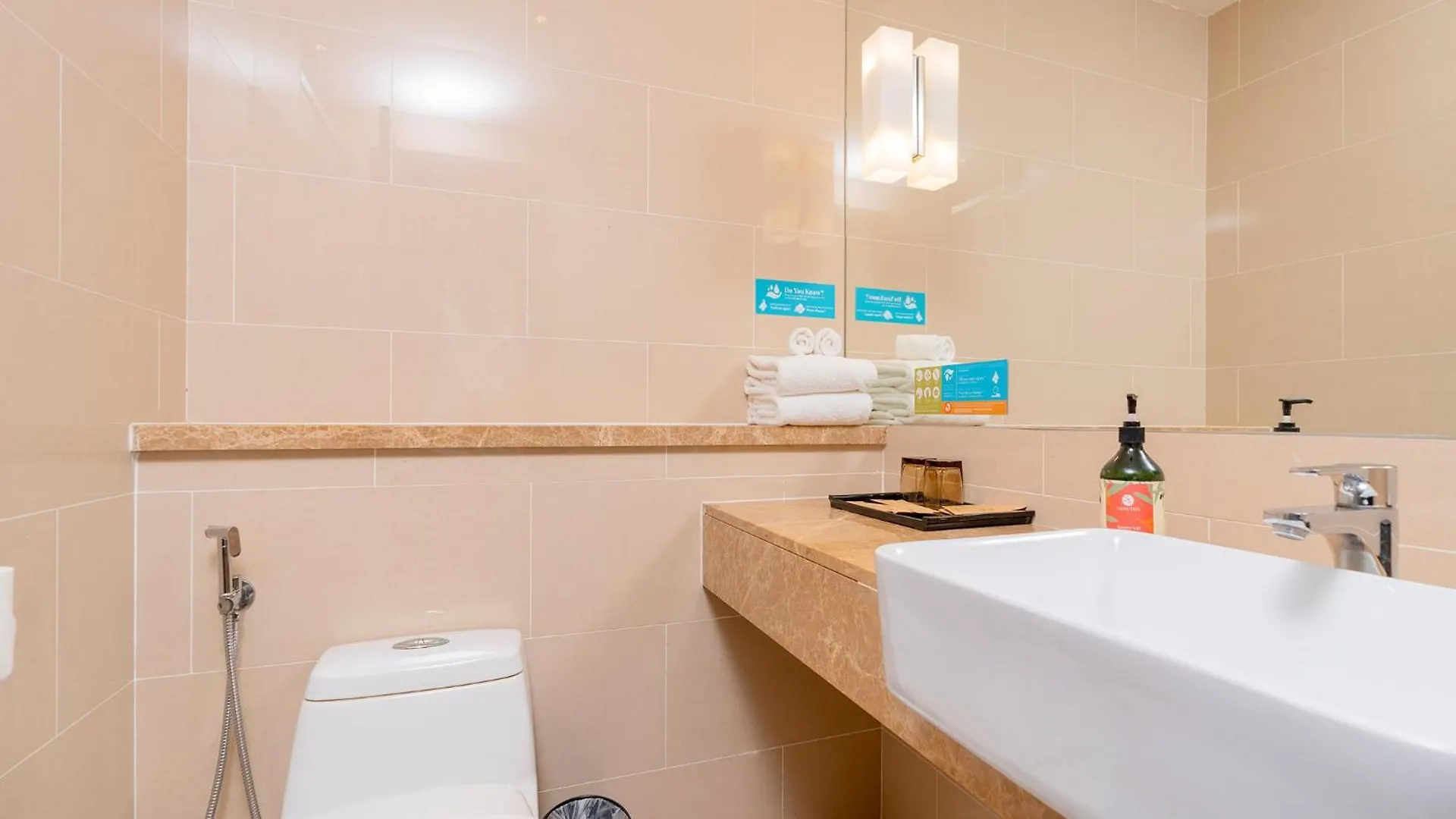 ****  Olive Tree Hotel Penang Bayan Lepas Malaysia