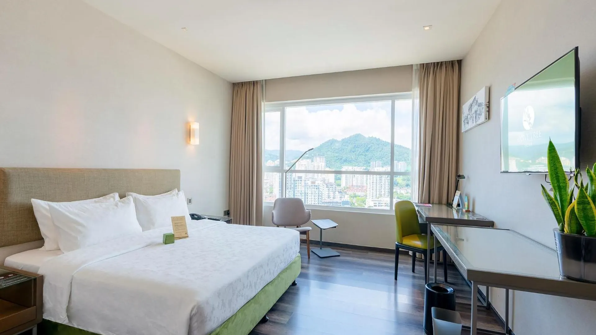 Olive Tree Hotel Penang Bayan Lepas