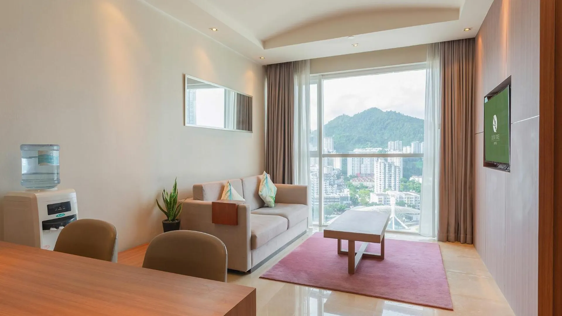 Olive Tree Hotel Penang Bayan Lepas