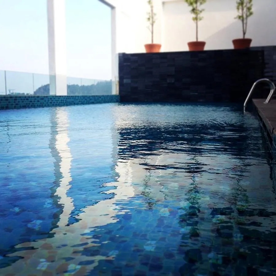 Olive Tree Hotel Penang Bayan Lepas