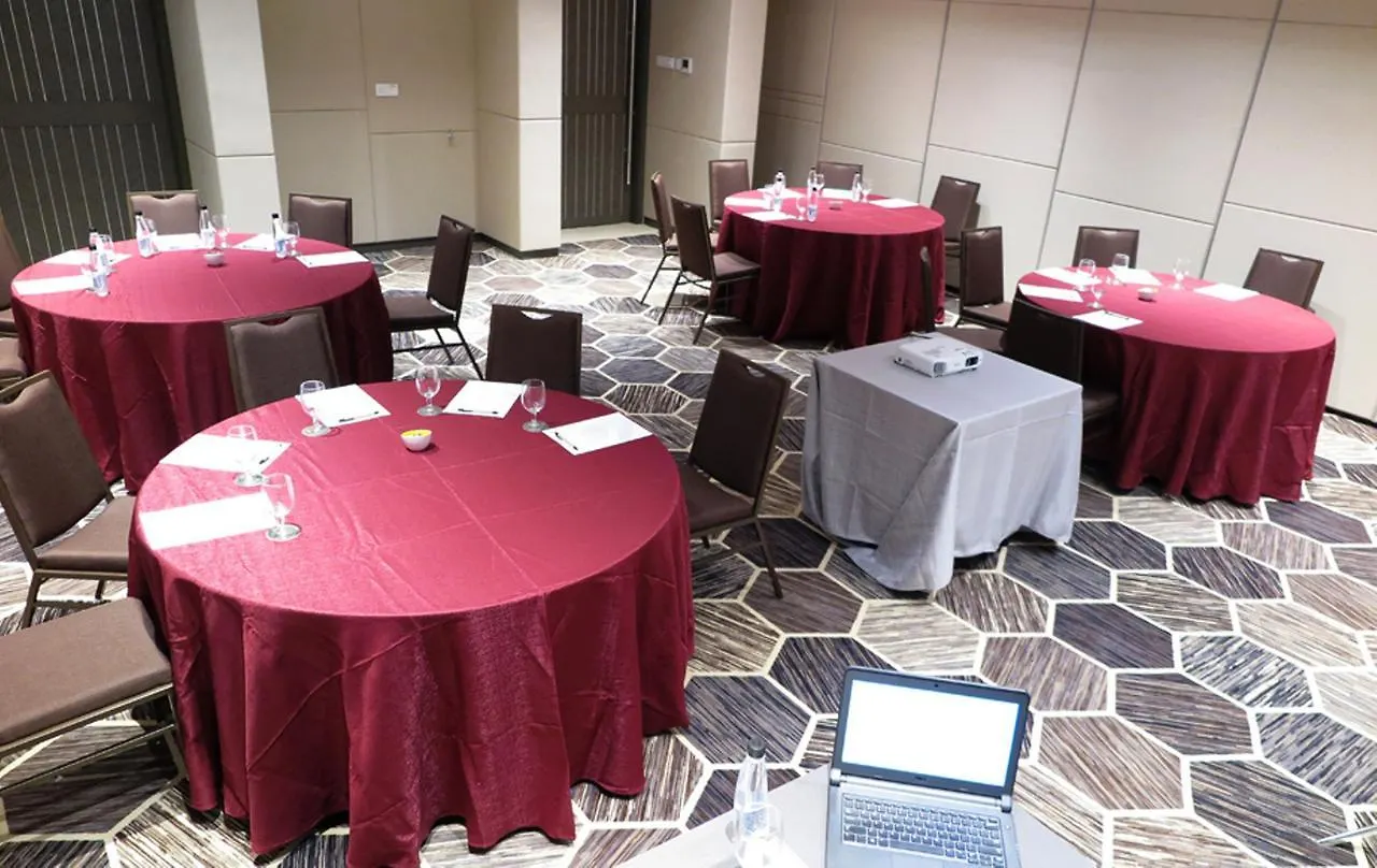 Olive Tree Hotel Penang Bayan Lepas