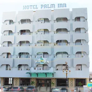 Hotel Palm