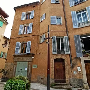 La Maison Des Artistes Apartment Cotignac