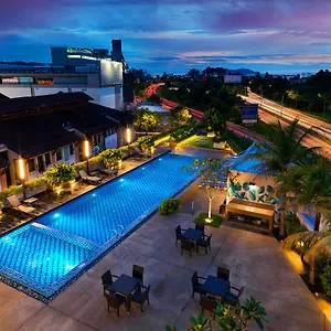 Hotel Eastin Penang