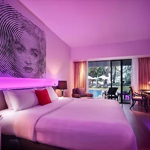 Resort Hard Rock Penang