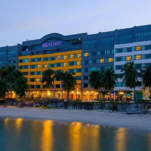 Hotel Mercure Penang