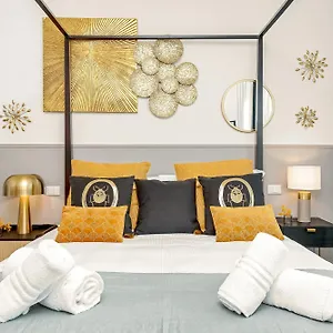 Bauhaus - Sleepwithme - Free Parking - Free Braeakfast - Very Friendly Staff Apartment Pisa