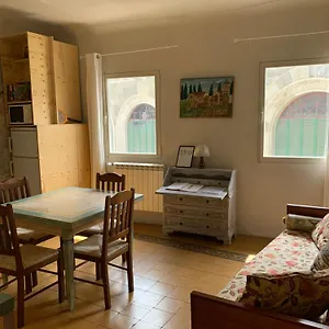 Appartmento Nel Mercato Centrale Di San Lorenzo Apartment Florence