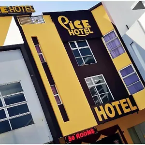 Hotel Pice