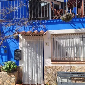 Ca La Pepa Holiday home Begur