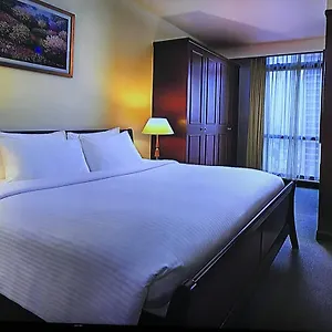 Luxy Service Suites At Times Square Kl Apartment Kuala Lumpur
