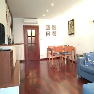 Bcn Stays Apartment Barcelona