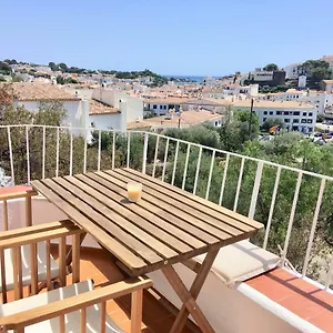 Ses Terrasses Apartment Cadaques