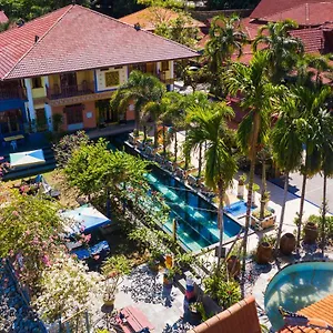 Resort Lost Paradise