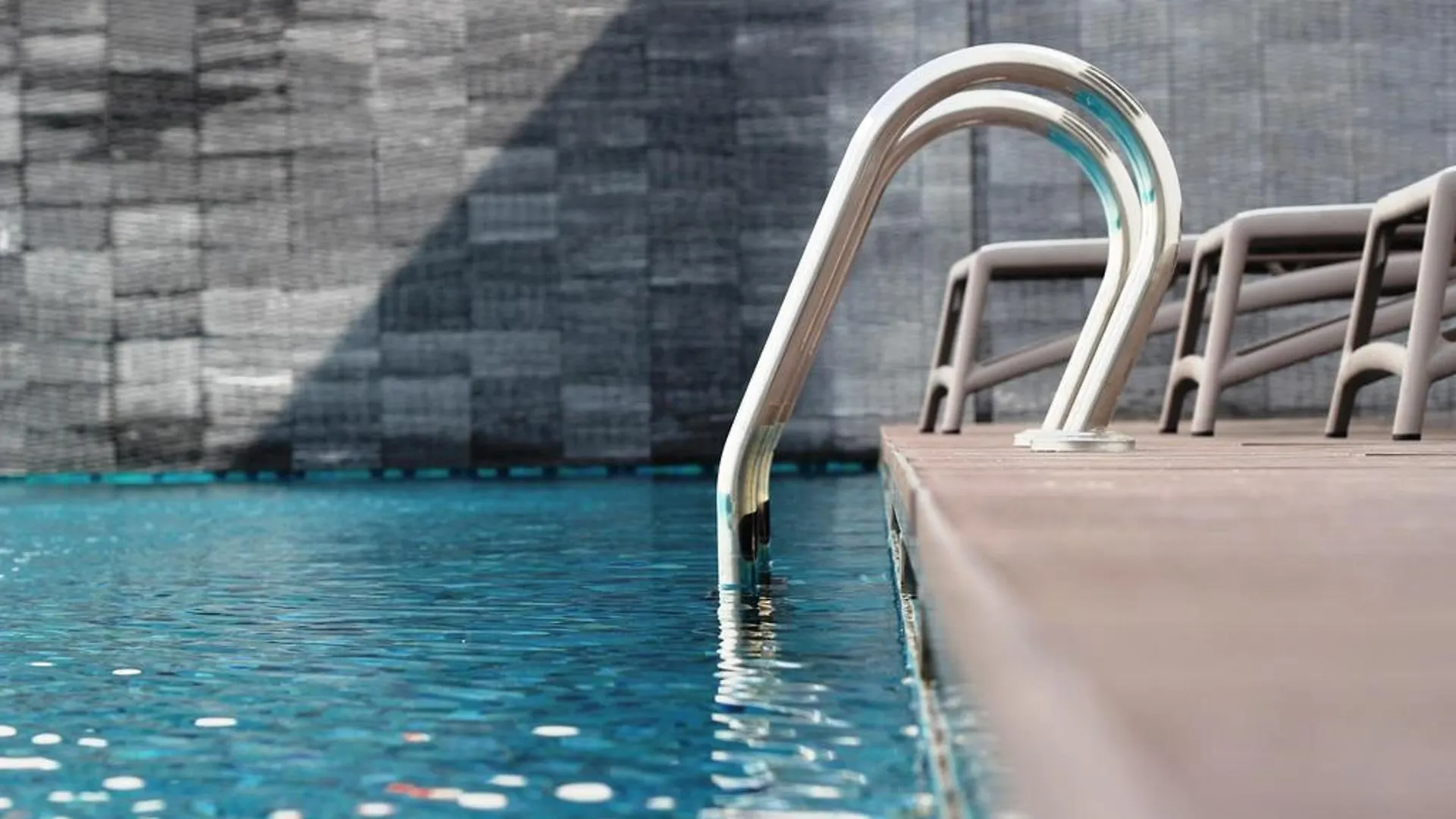 Olive Tree Hotel Penang Bayan Lepas