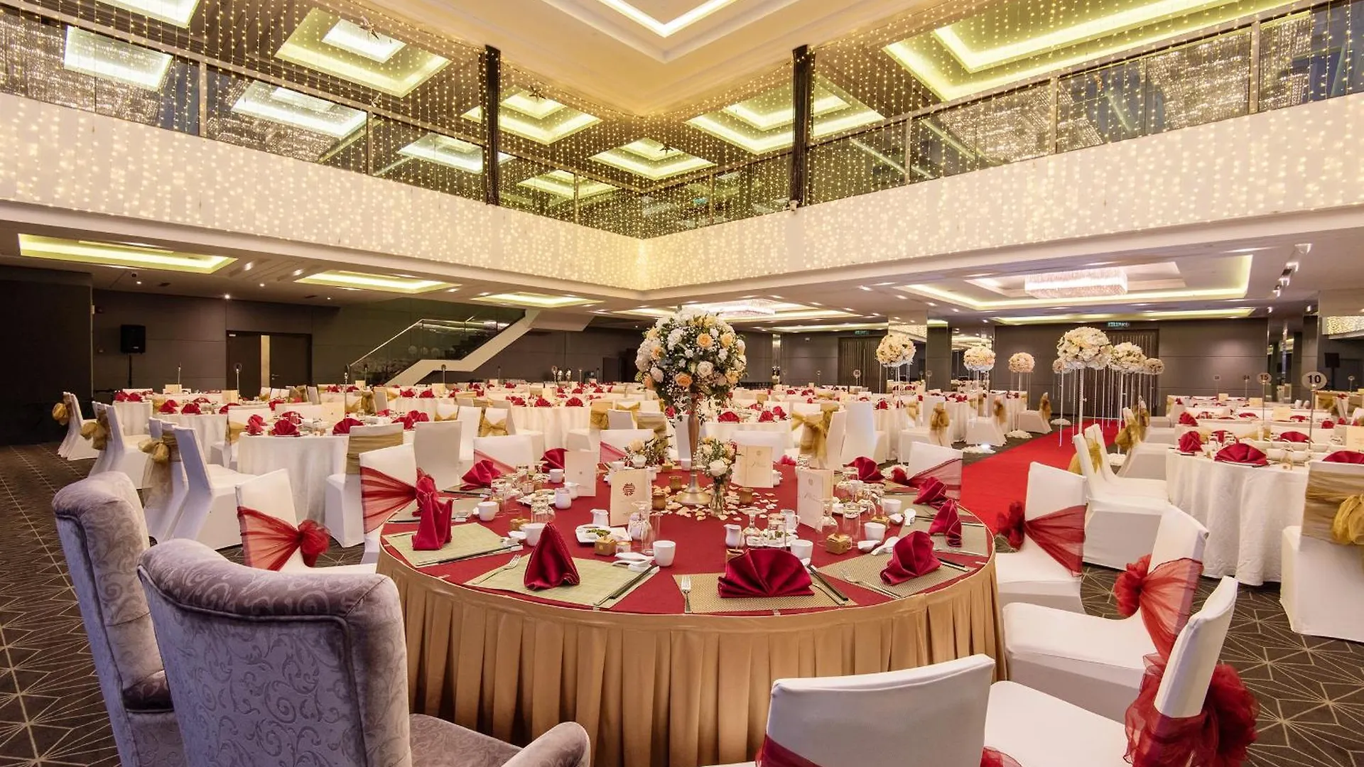 Olive Tree Hotel Penang Bayan Lepas