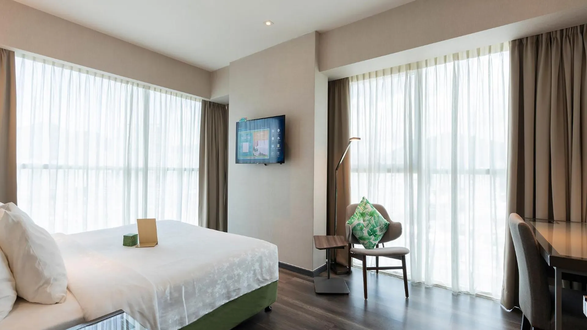 Olive Tree Hotel Penang Bayan Lepas