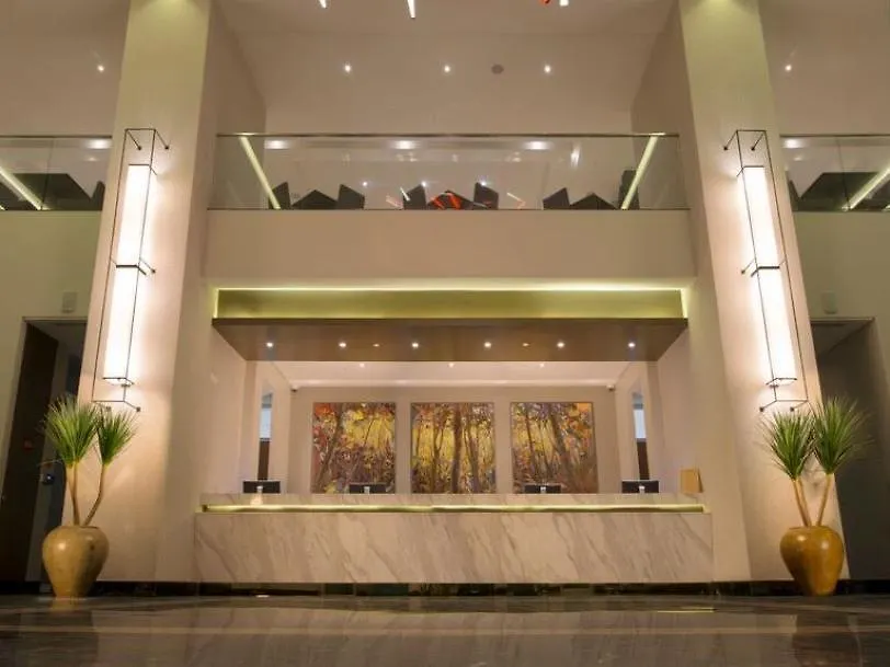 Olive Tree Hotel Penang Bayan Lepas