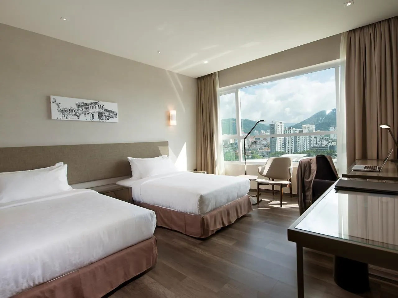 Olive Tree Hotel Penang Bayan Lepas