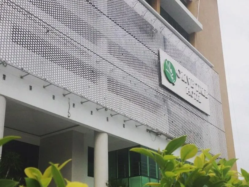 Olive Tree Hotel Penang Bayan Lepas