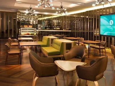 Olive Tree Hotel Penang Bayan Lepas