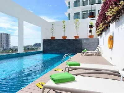 Olive Tree Hotel Penang Bayan Lepas