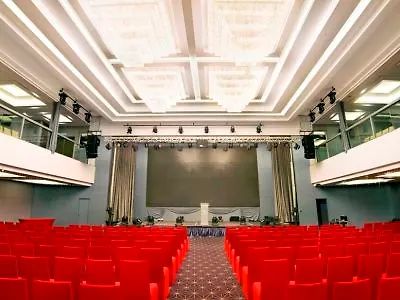 Olive Tree Hotel Penang Bayan Lepas