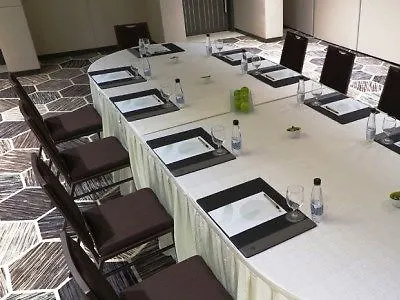 Olive Tree Hotel Penang Bayan Lepas