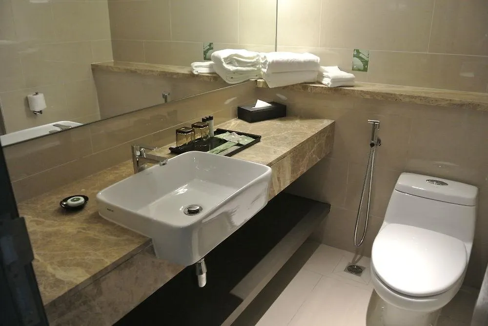 Olive Tree Hotel Penang Bayan Lepas