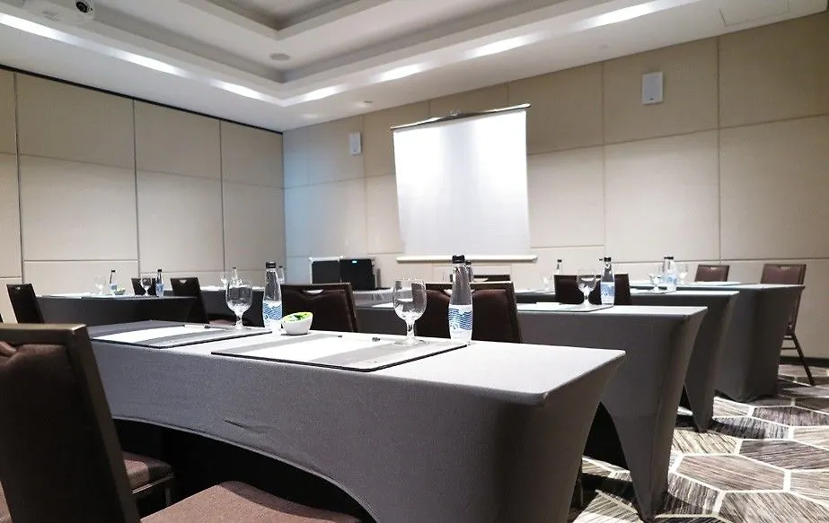 ****  Olive Tree Hotel Penang Bayan Lepas Malaysia