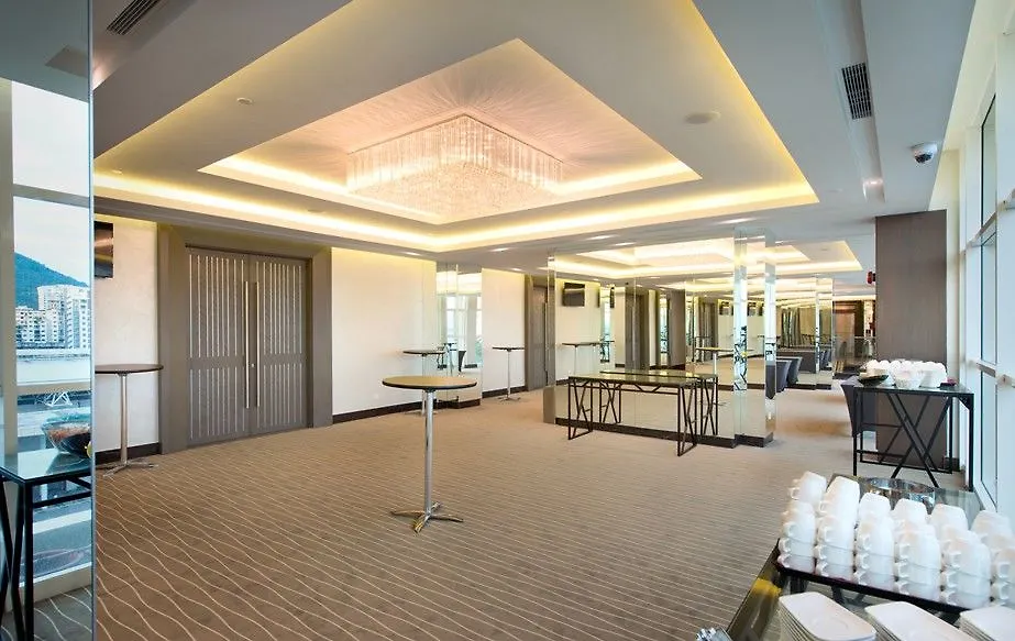 Olive Tree Hotel Penang Bayan Lepas
