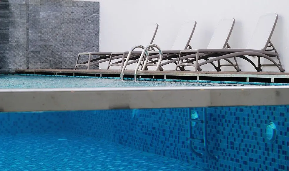 Olive Tree Hotel Penang Bayan Lepas